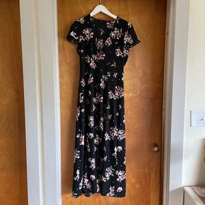 Romantic Zara Dress